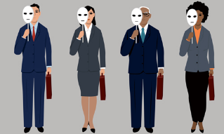 Managing Bias in the Job Search Process