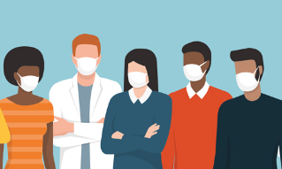 Controversy and Change: The Pandemic and Grad Student Rights 